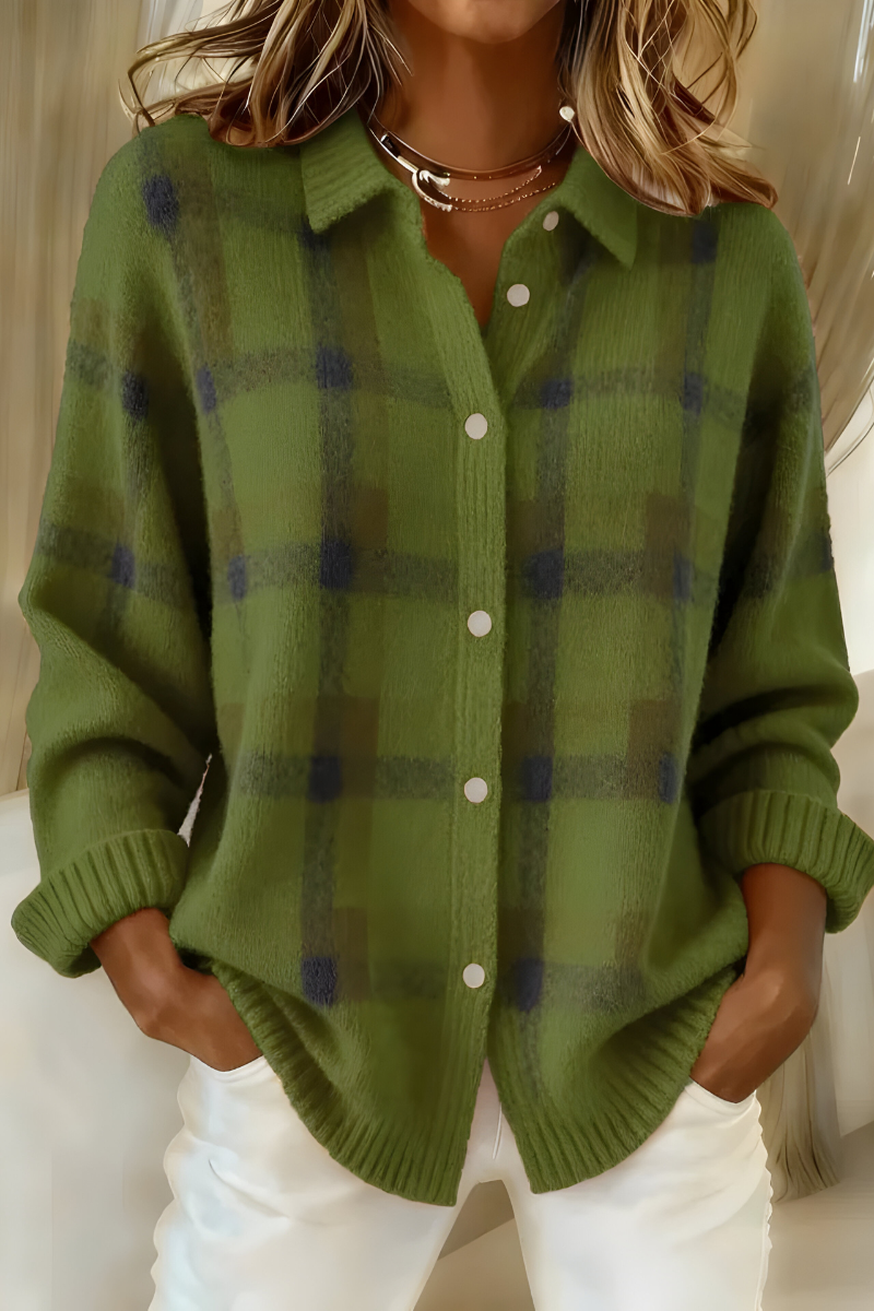 Ruth | Jersey de Estampado