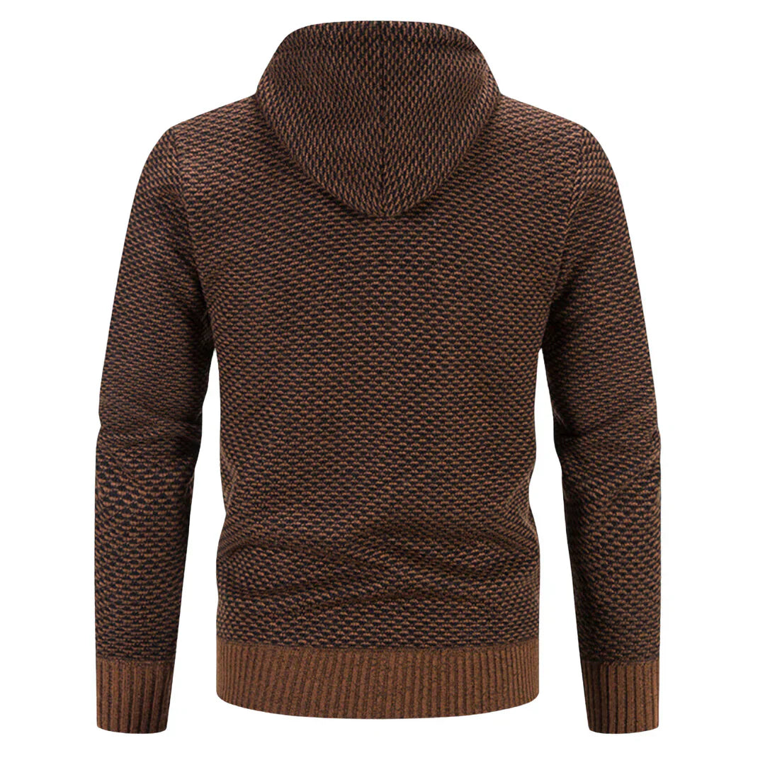 Lucas™  | Sudadera Definitiva