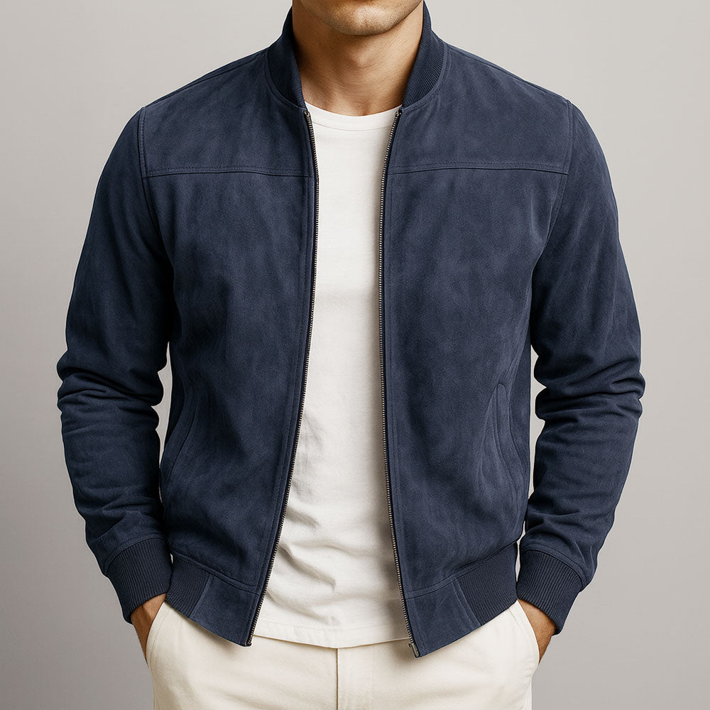 Hugel | Chaqueta Caballero
