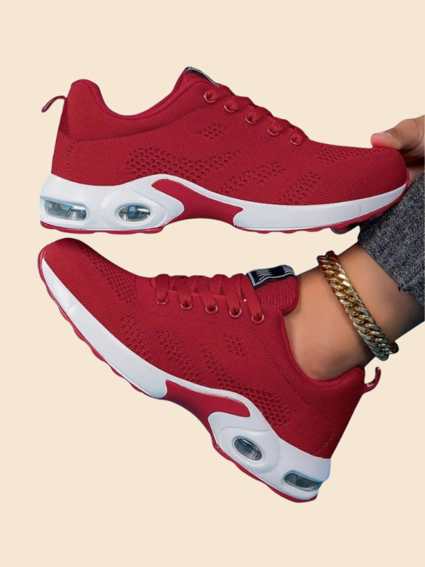Traute™-Zapatillas Ergonómicas Confort y Soporte Terapéutico