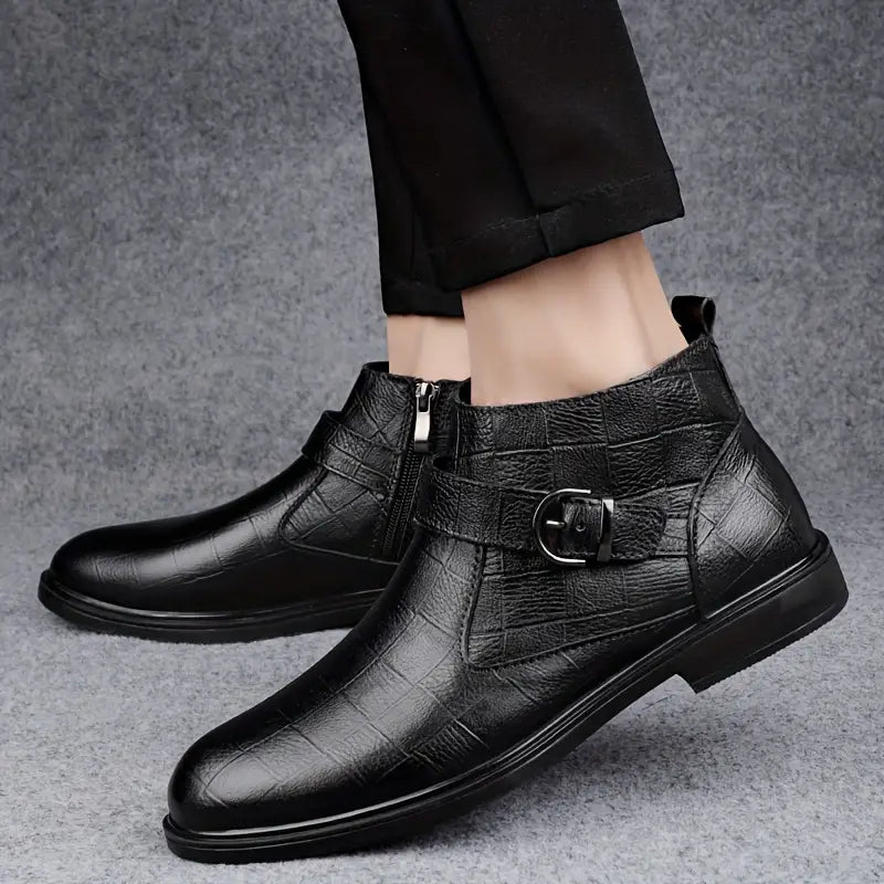 Jackson™  | Botines de Cuero Ranger