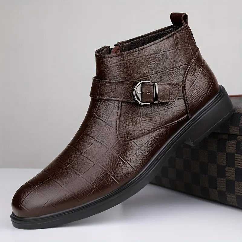 Jackson™  | Botines de Cuero Ranger