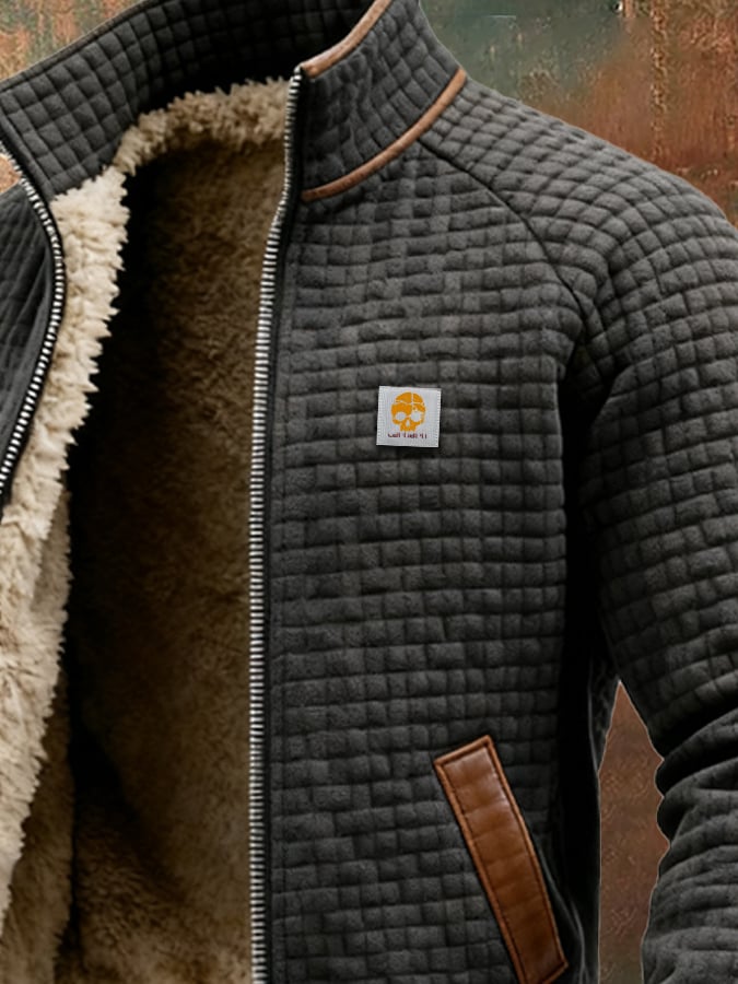Nico™ | CHAQUETA TÉRMICA PREMIUM