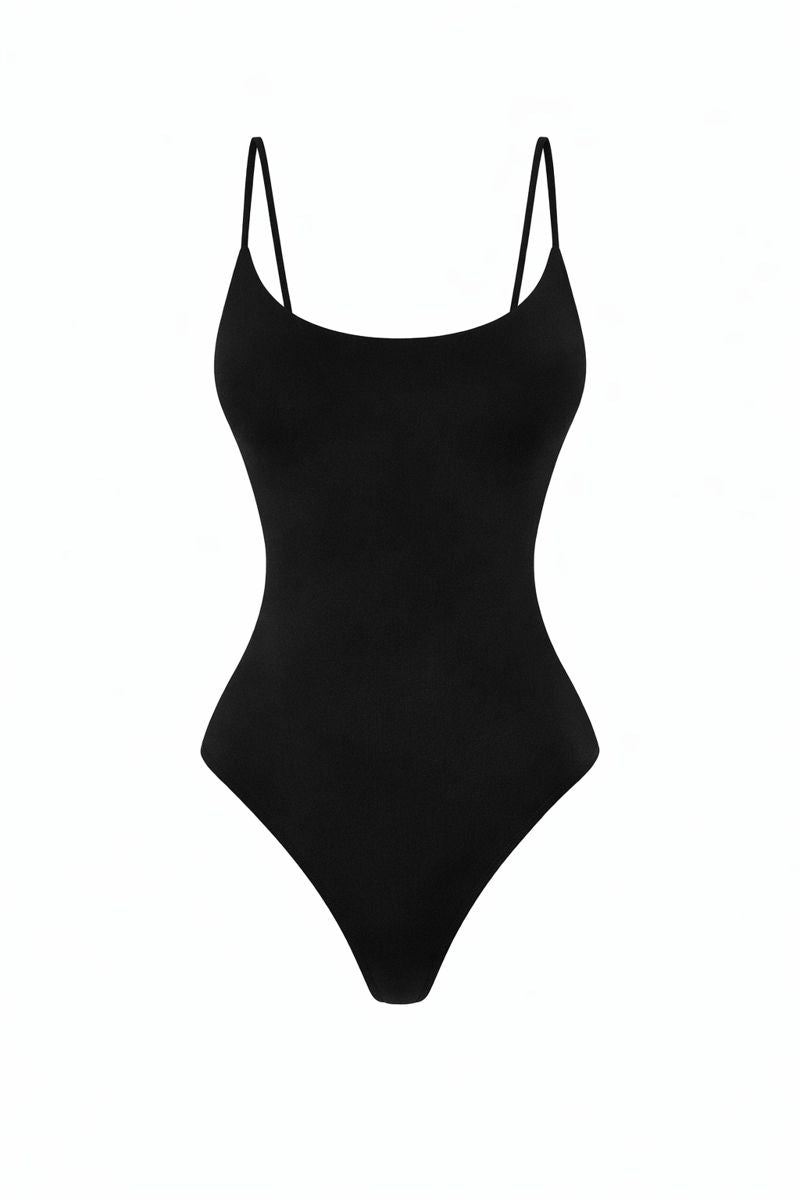 Nataly™  | Body de Tirantes