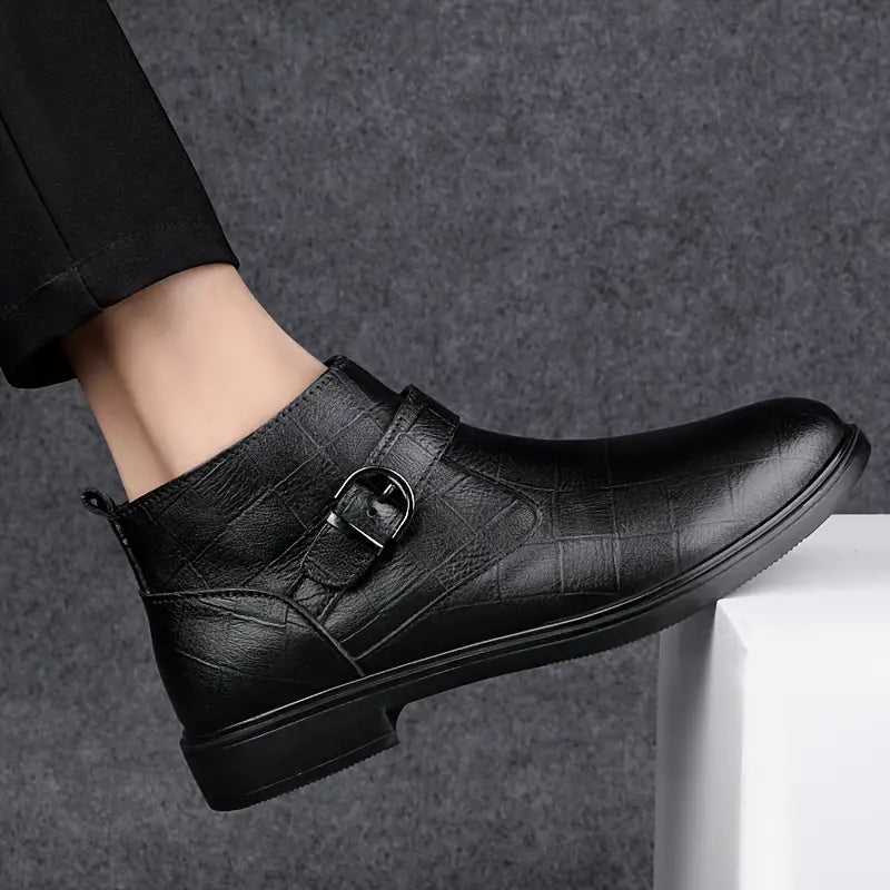 Jackson™  | Botines de Cuero Ranger