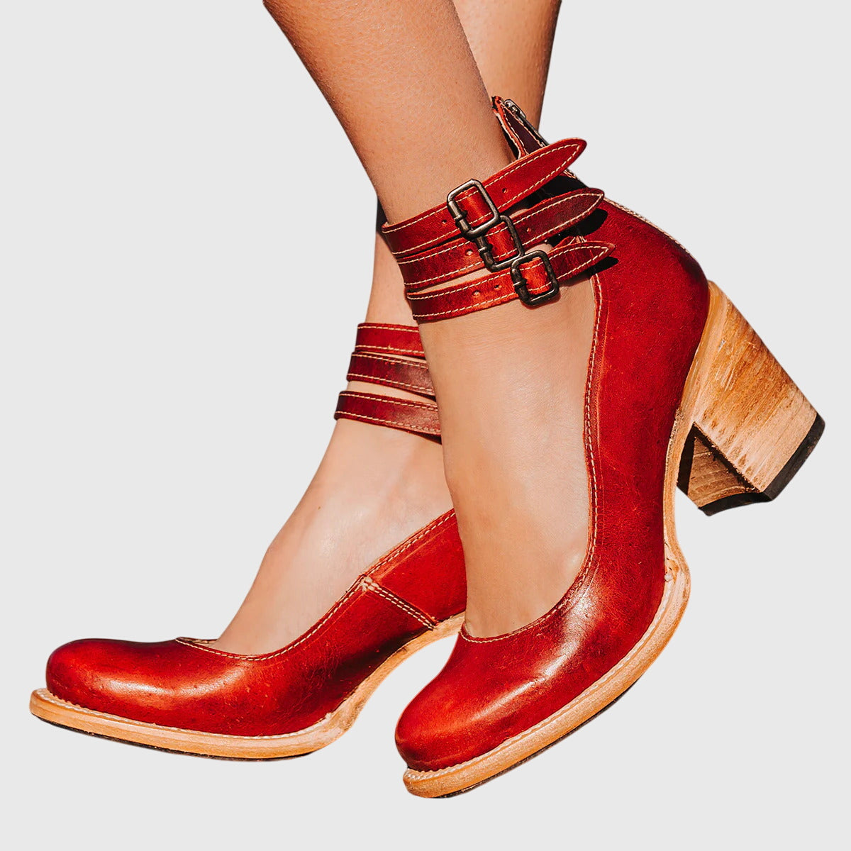Mare™ | Tacones Elegantes y Confortables