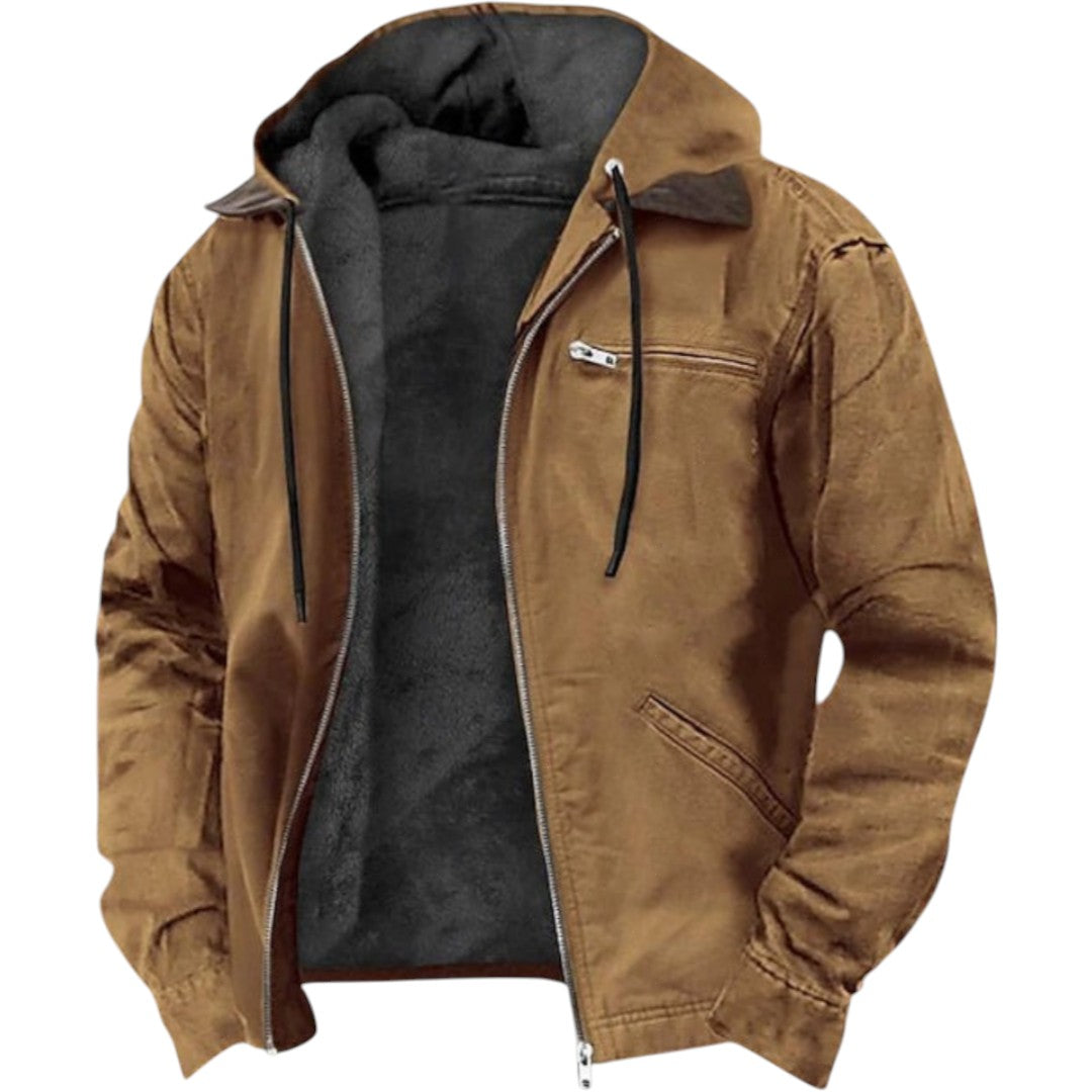 Peter™  | Elegante chaqueta de otoño
