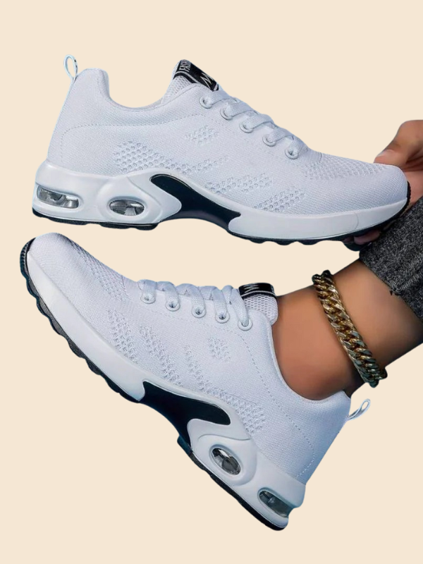 Traute™-Zapatillas Ergonómicas Confort y Soporte Terapéutico