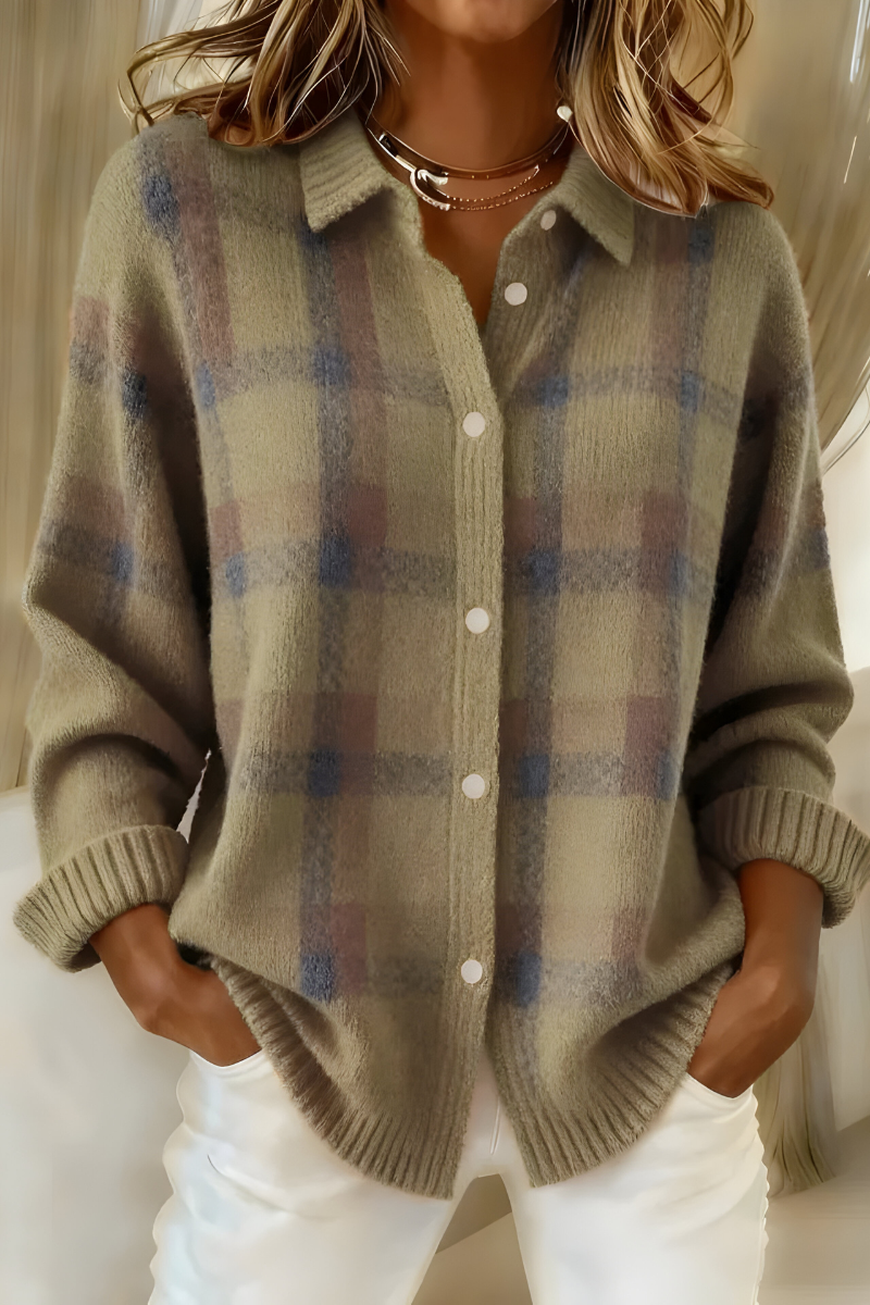 Ruth | Jersey de Estampado