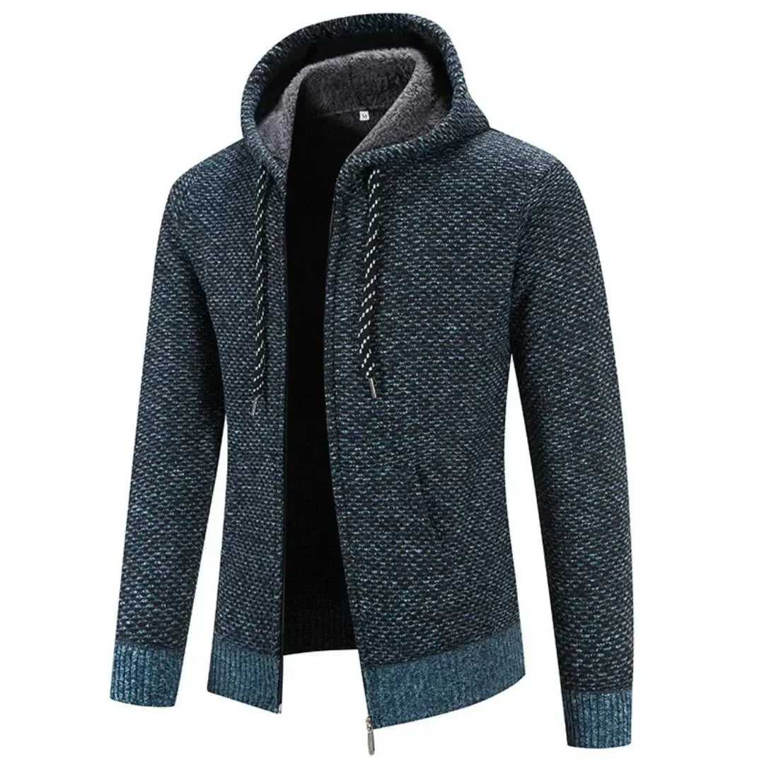 Lucas™  | Sudadera Definitiva