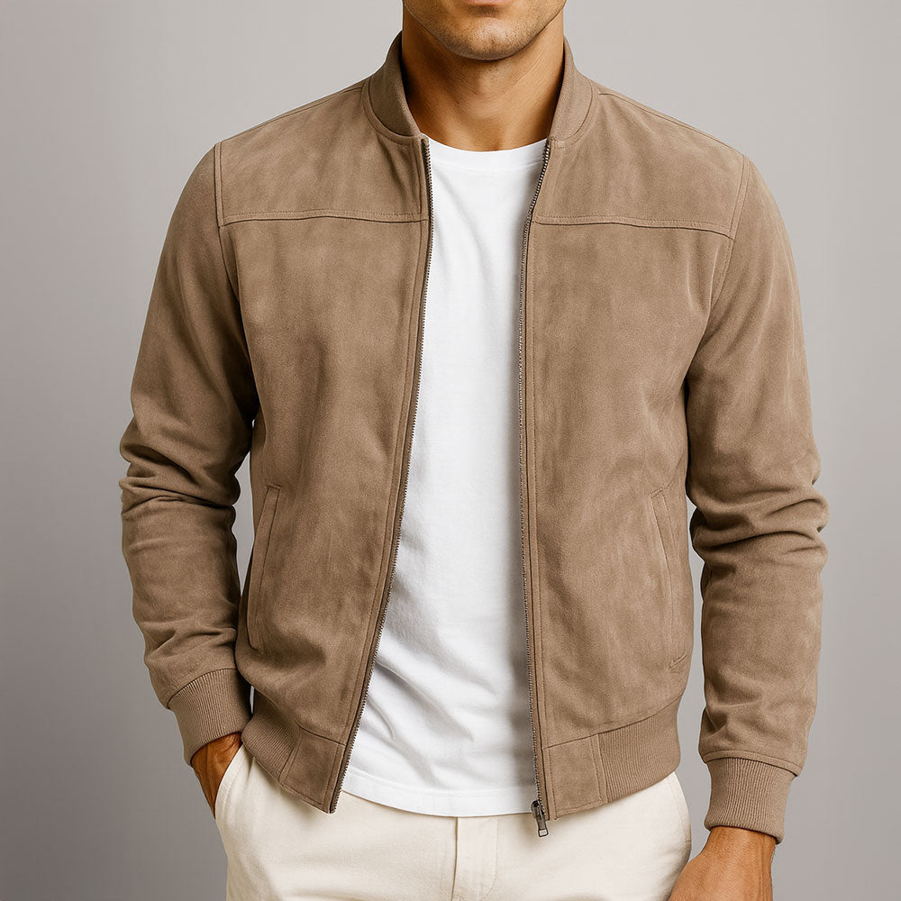 Hugel | Chaqueta Caballero