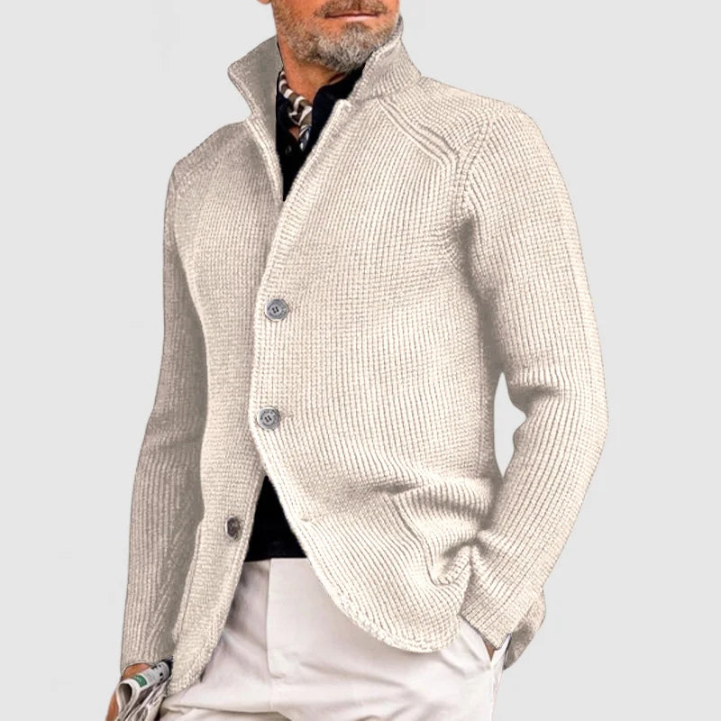 Benji™  | Elegante Chaqueta de Punto