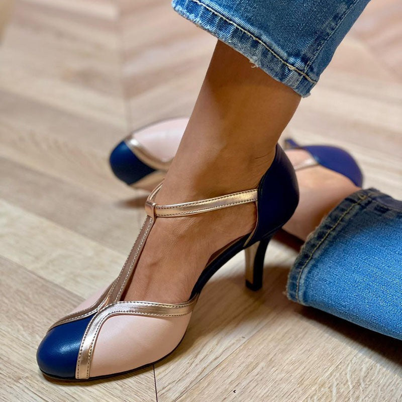 Coralise™ | Tacones Confortables