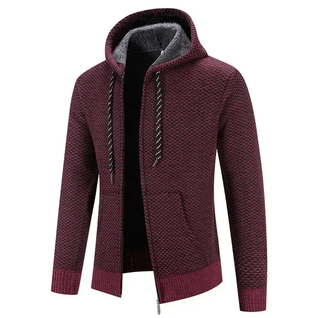 Lucas™  | Sudadera Definitiva