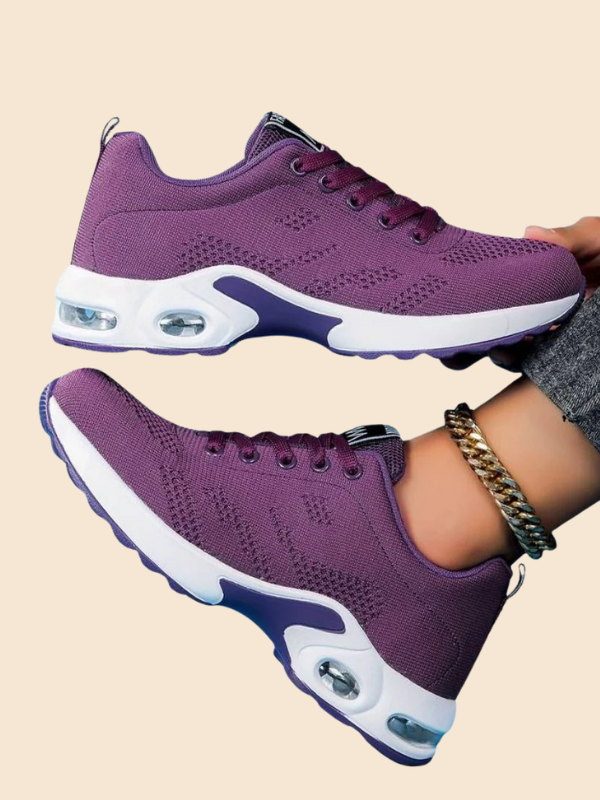 Traute™-Zapatillas Ergonómicas Confort y Soporte Terapéutico