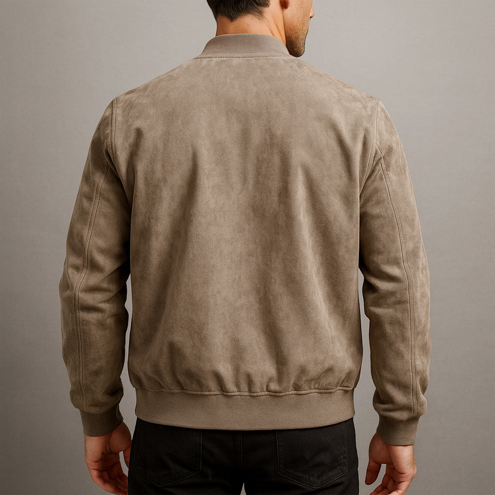 Hugel | Chaqueta Caballero