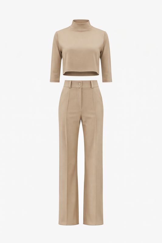 CHLOE | CONJUNTO ELEGANTE