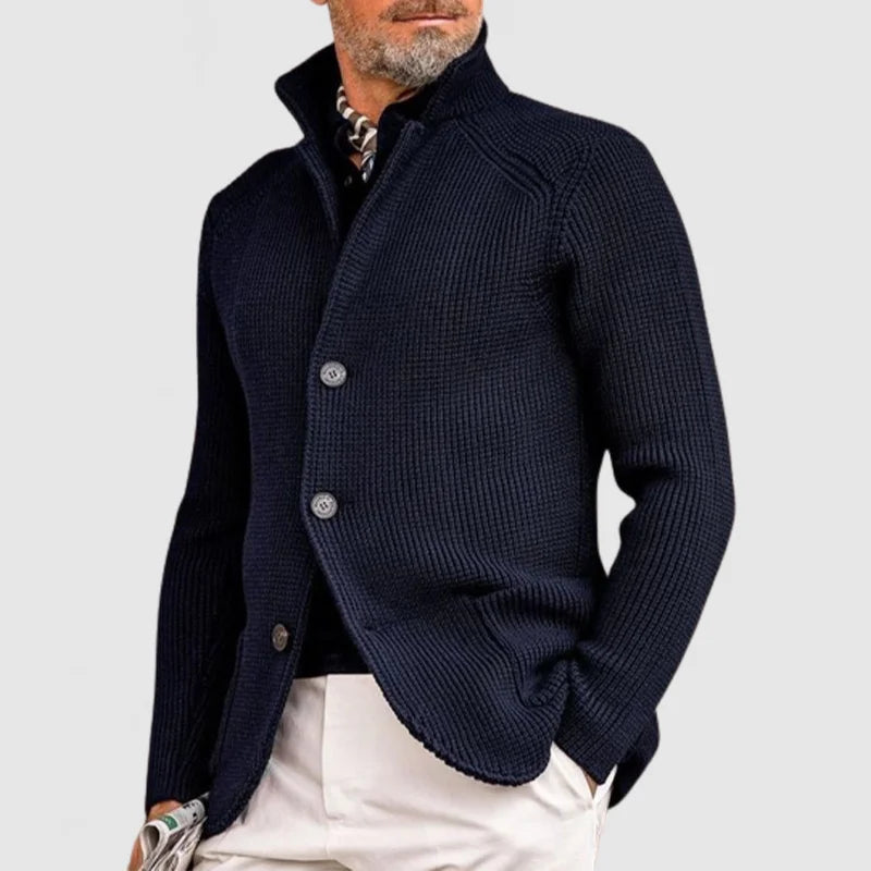 Benji™  | Elegante Chaqueta de Punto