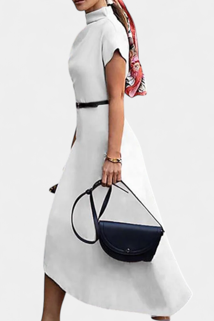 Camila™  | Vestido Urbano