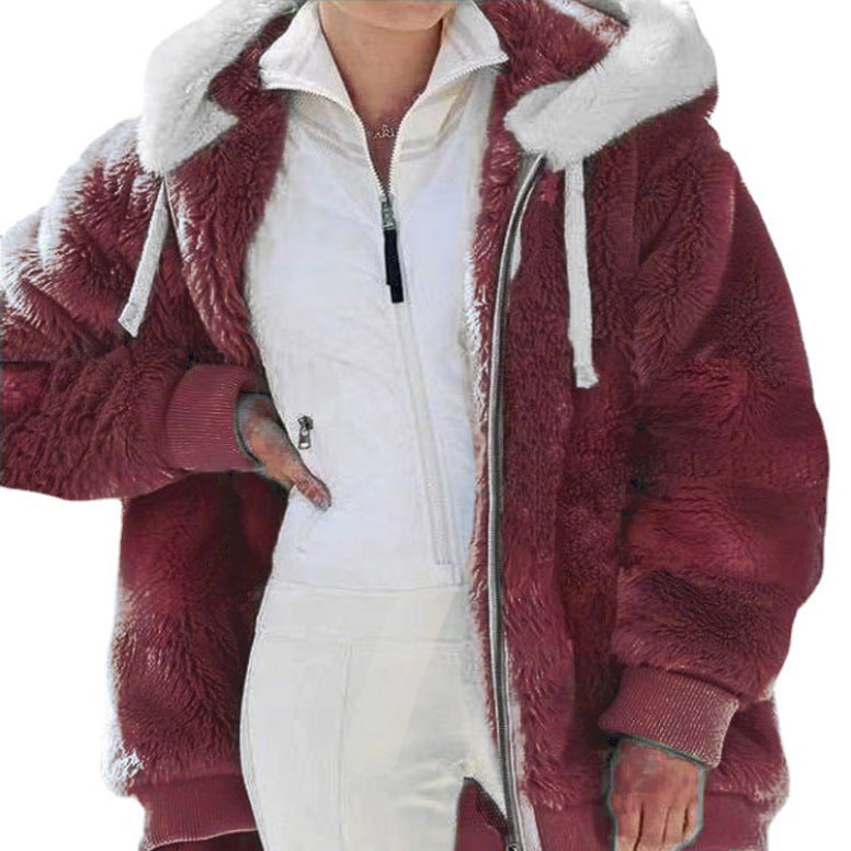 Kes™  | Chaqueta Cómoda