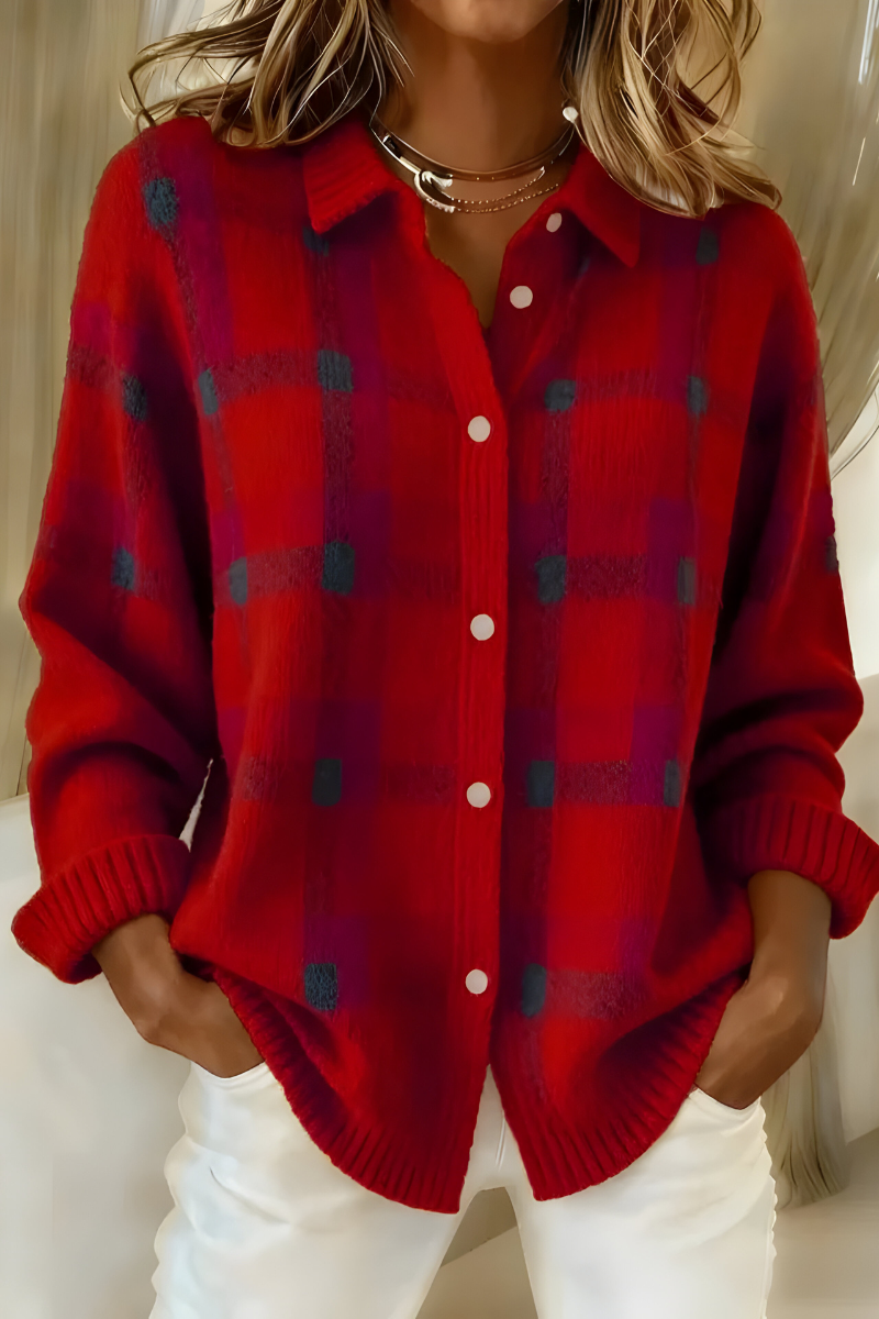 Ruth | Jersey de Estampado