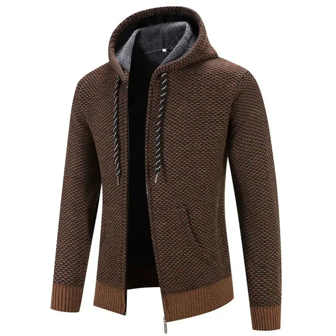 Lucas™  | Sudadera Definitiva