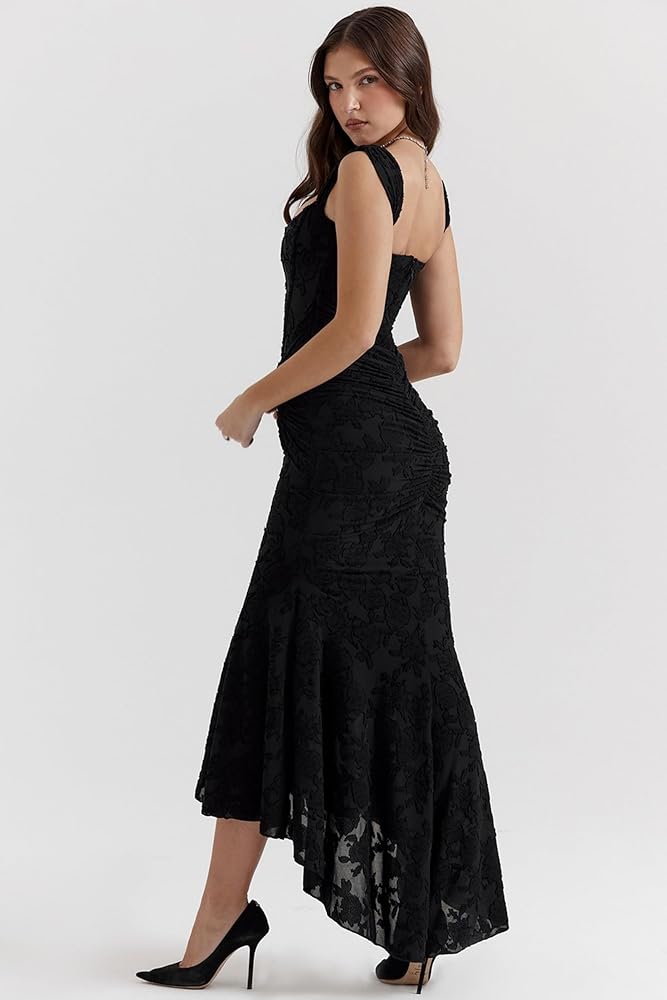 Lety™  | Vestido Elegante