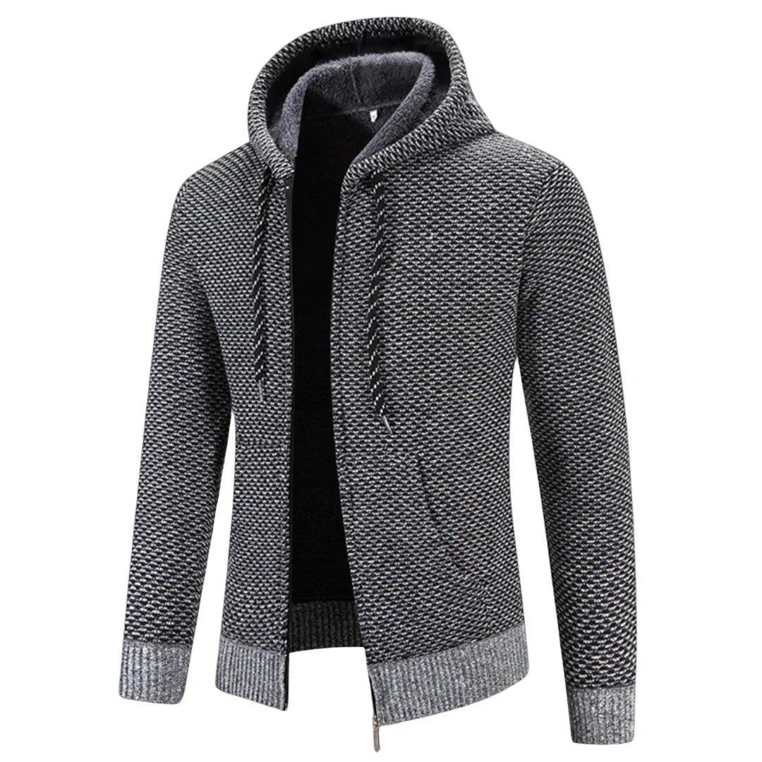 Lucas™  | Sudadera Definitiva
