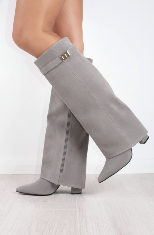 Linda™ | Botas Altas