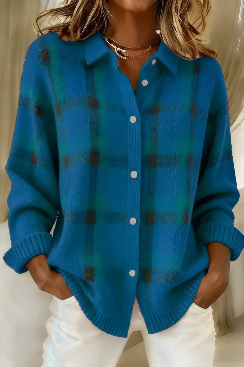 Ruth | Jersey de Estampado