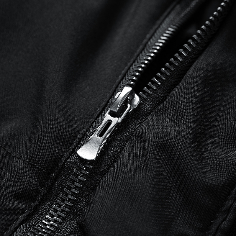 Steven™  | Elegante Abrigo Parka Impermeable para Hombre