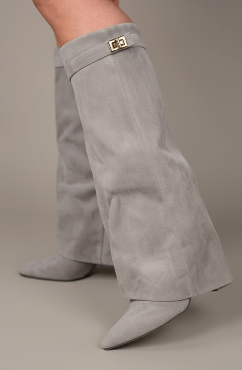 Linda™ | Botas Altas
