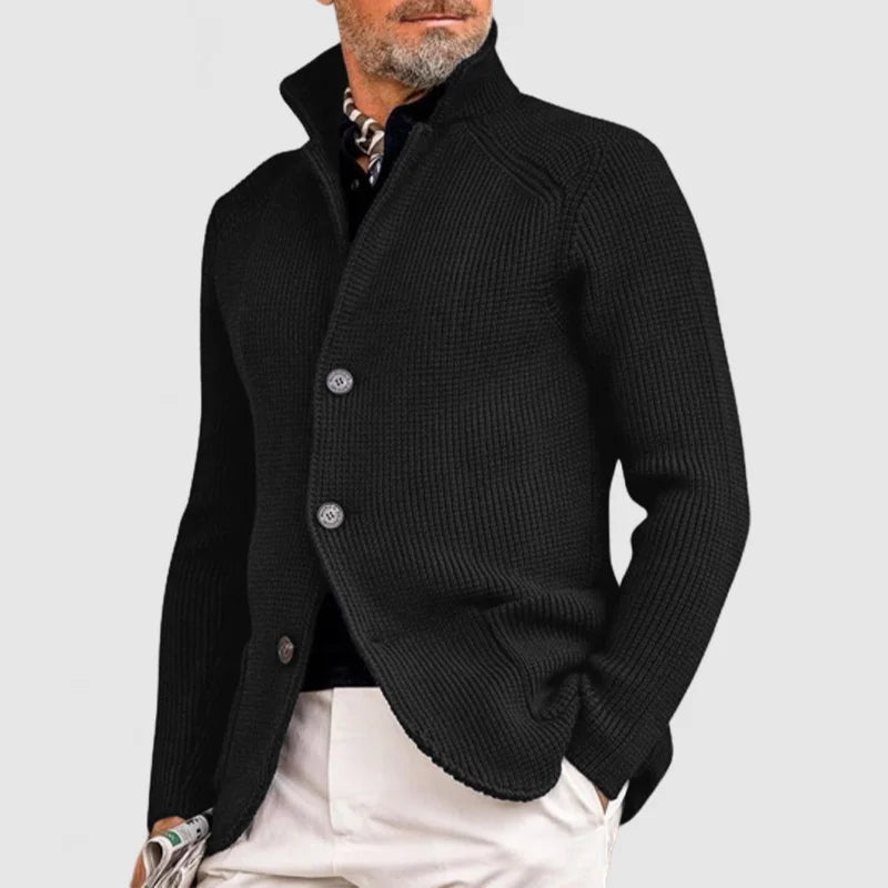 Benji™  | Elegante Chaqueta de Punto