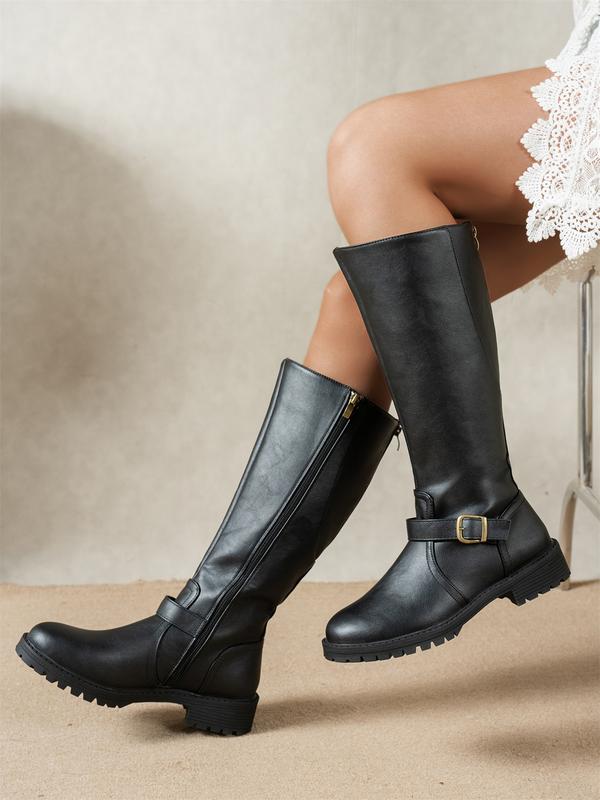 Nolavie™ | Botas Altas Confort
