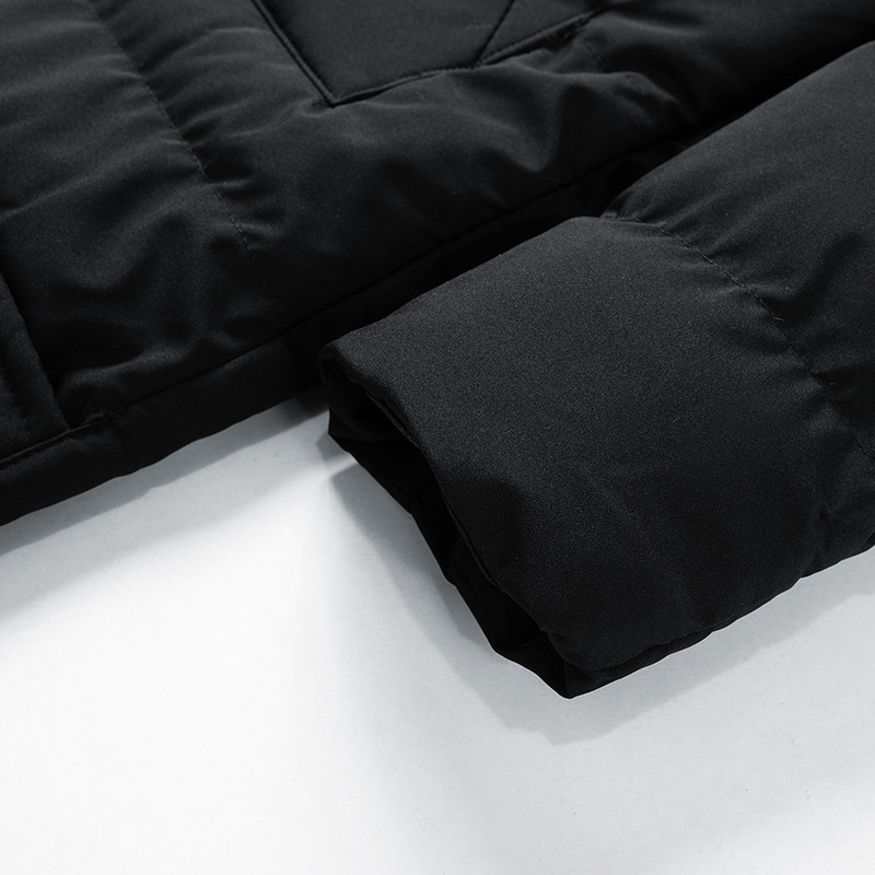 Steven™  | Elegante Abrigo Parka Impermeable para Hombre