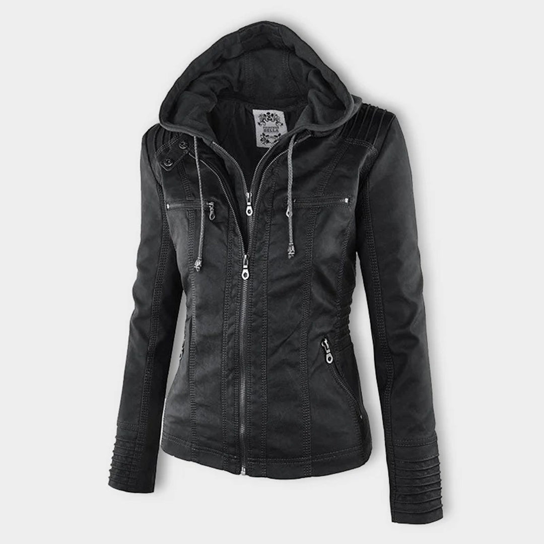 Isabel™ | chaqueta ultra elegante