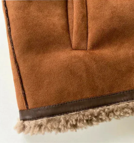 Cristal™ | Chaqueta Elegante