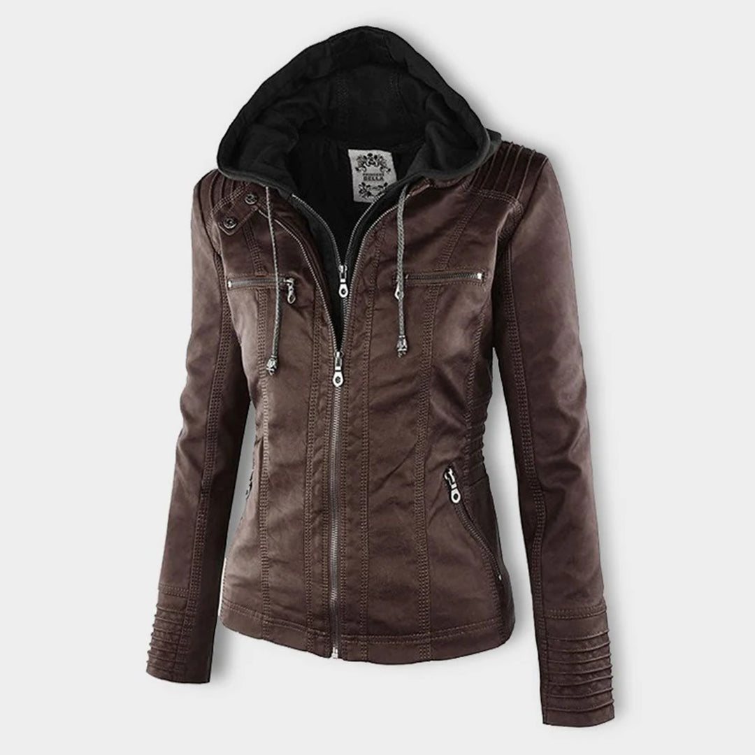 Isabel™ | chaqueta ultra elegante