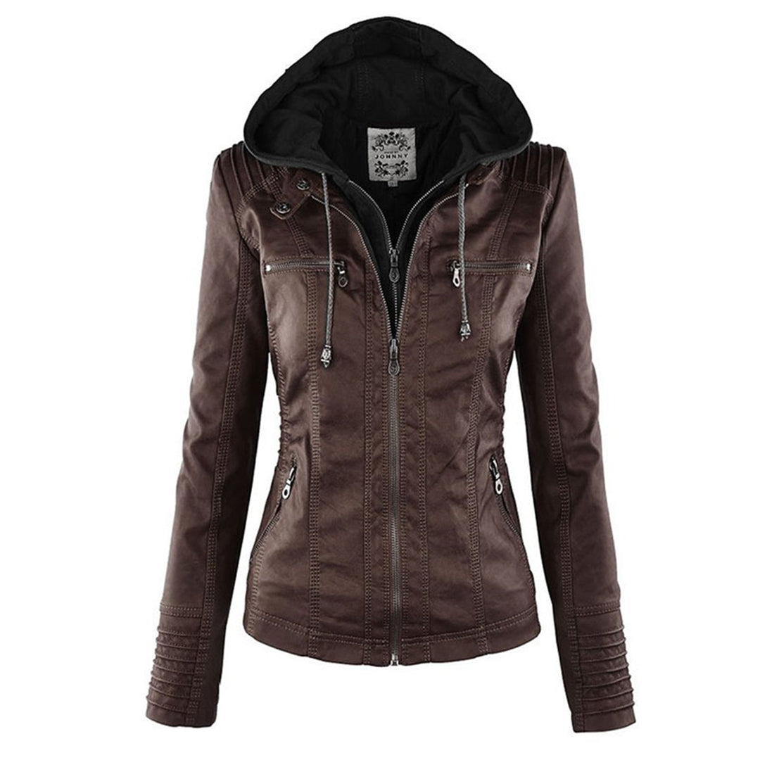 Isabel™ | chaqueta ultra elegante