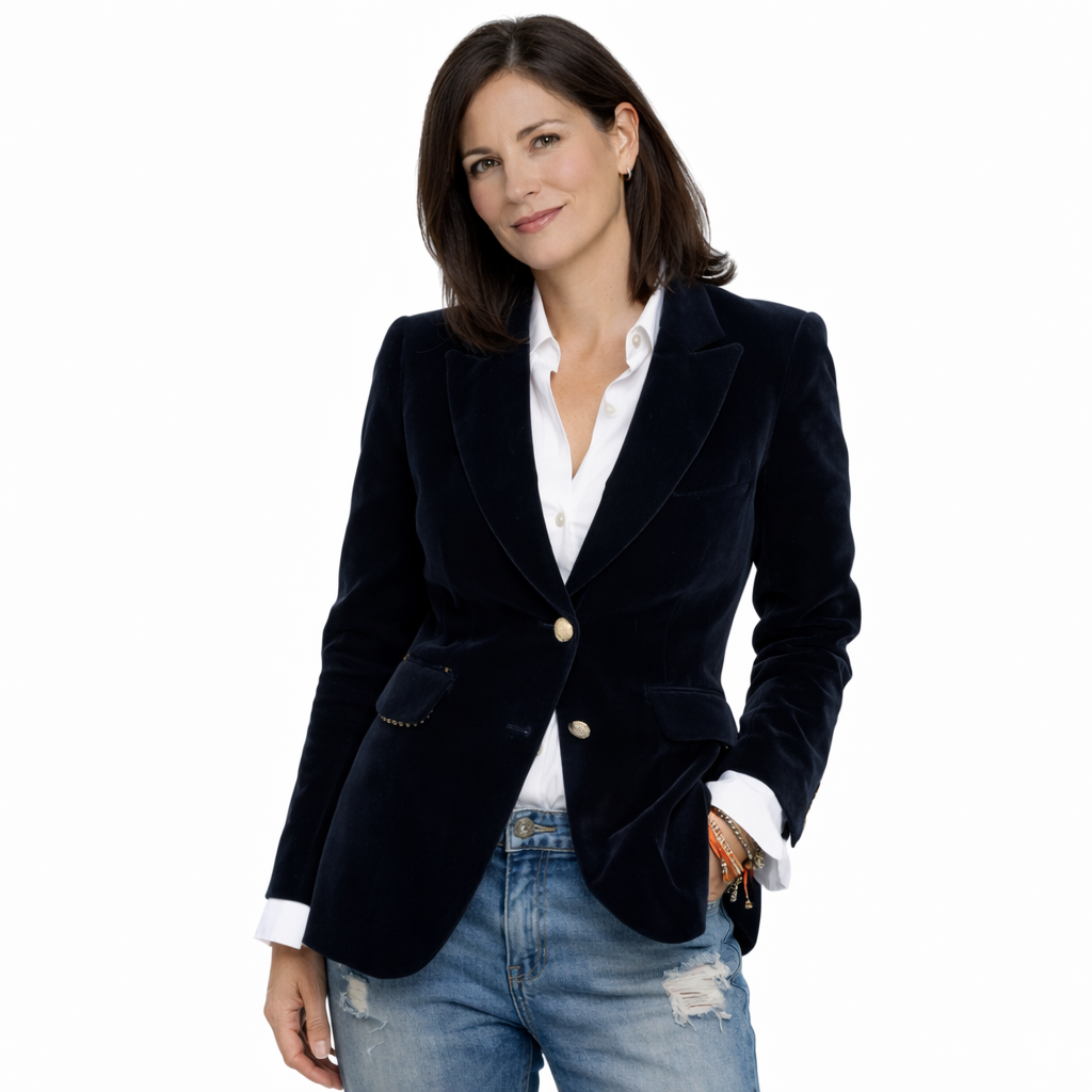 Ana™ | Blazer Elegante y Estiloso