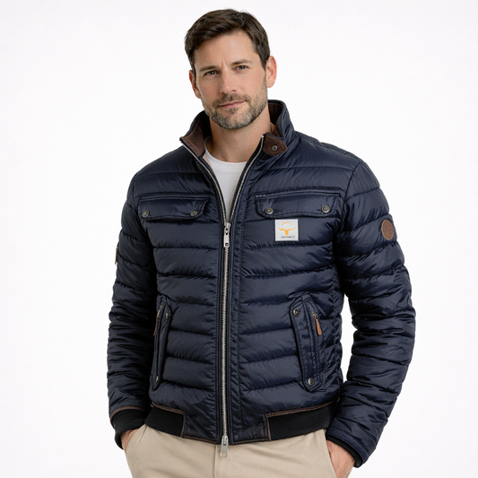 Tauro™ | Chaqueta acolchada premium
