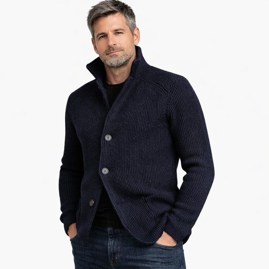 Benji™  | Elegante Chaqueta de Punto