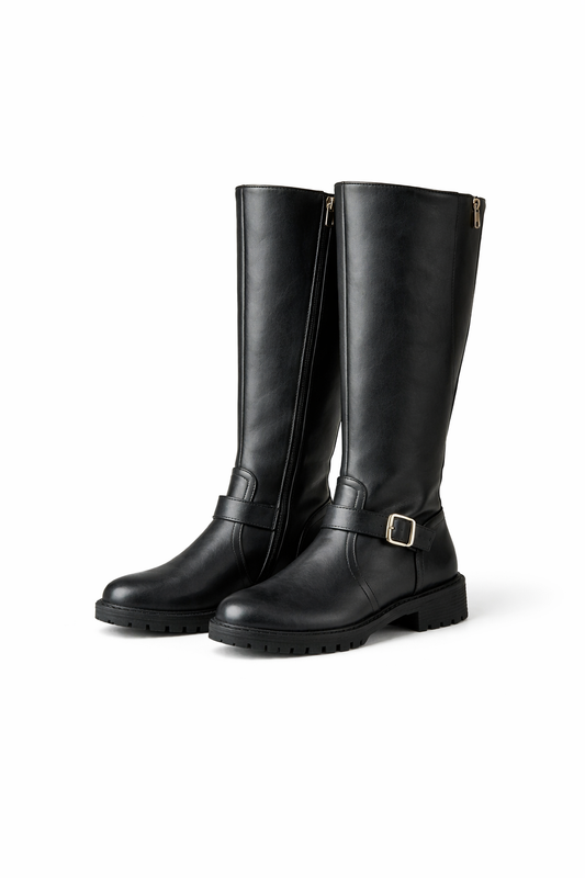 Nolavie™ | Botas Altas Confort
