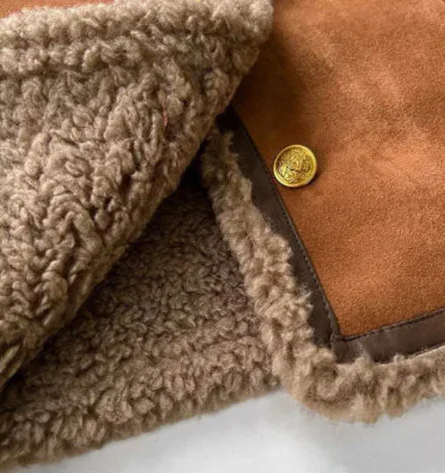 Cristal™ | Chaqueta Elegante