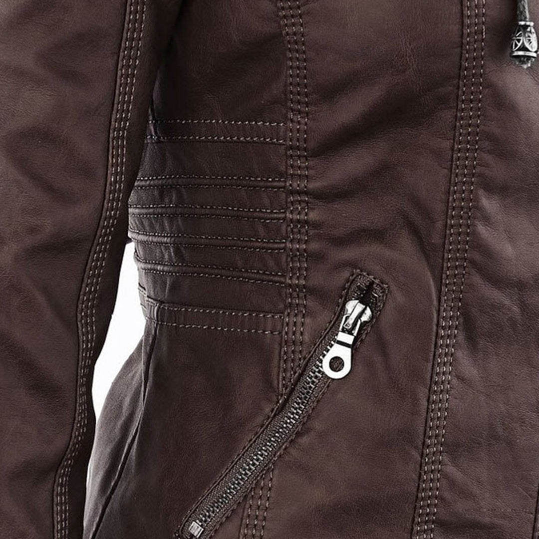 Isabel™ | chaqueta ultra elegante