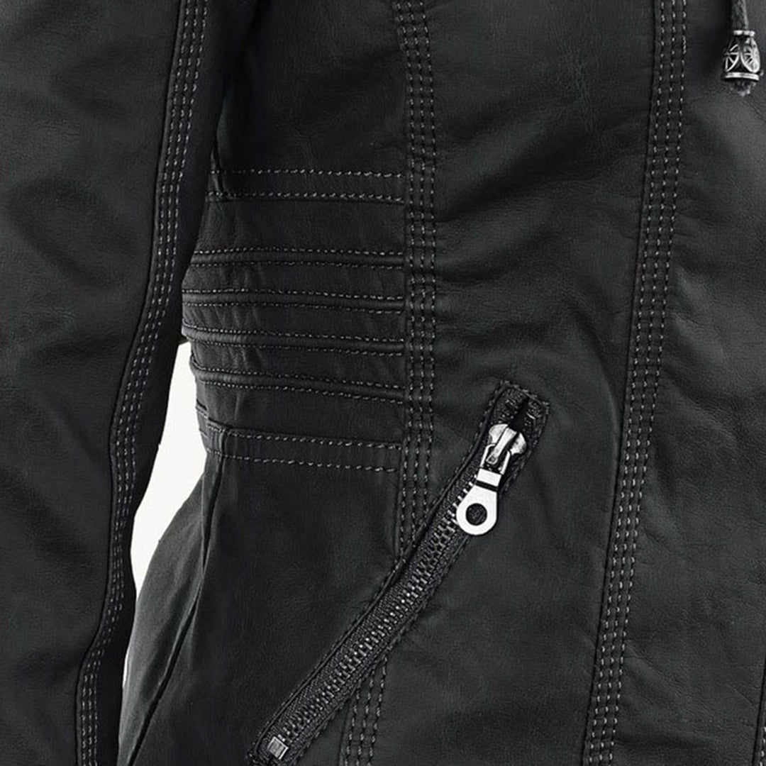 Isabel™ | chaqueta ultra elegante