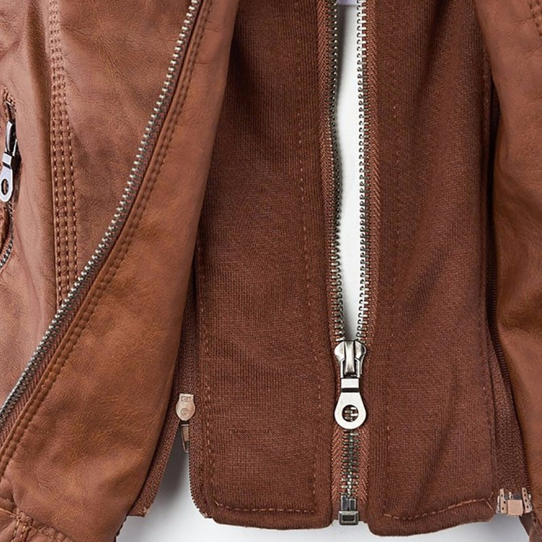 Isabel™ | chaqueta ultra elegante