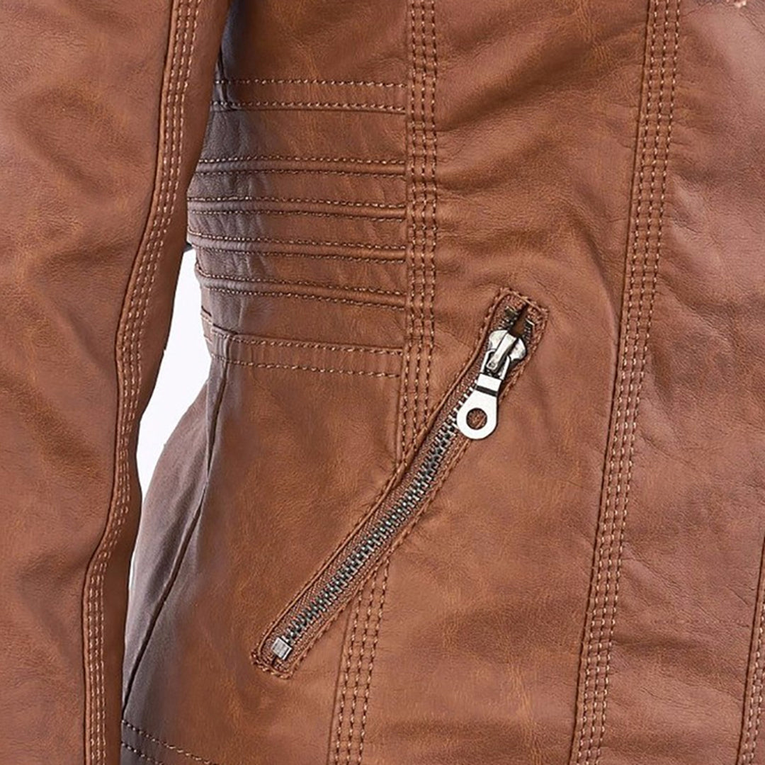 Isabel™ | chaqueta ultra elegante