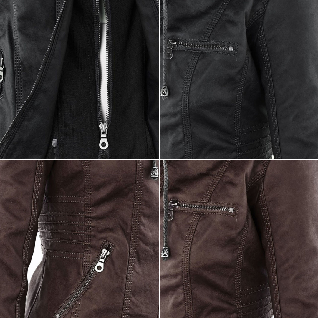 Isabel™ | chaqueta ultra elegante