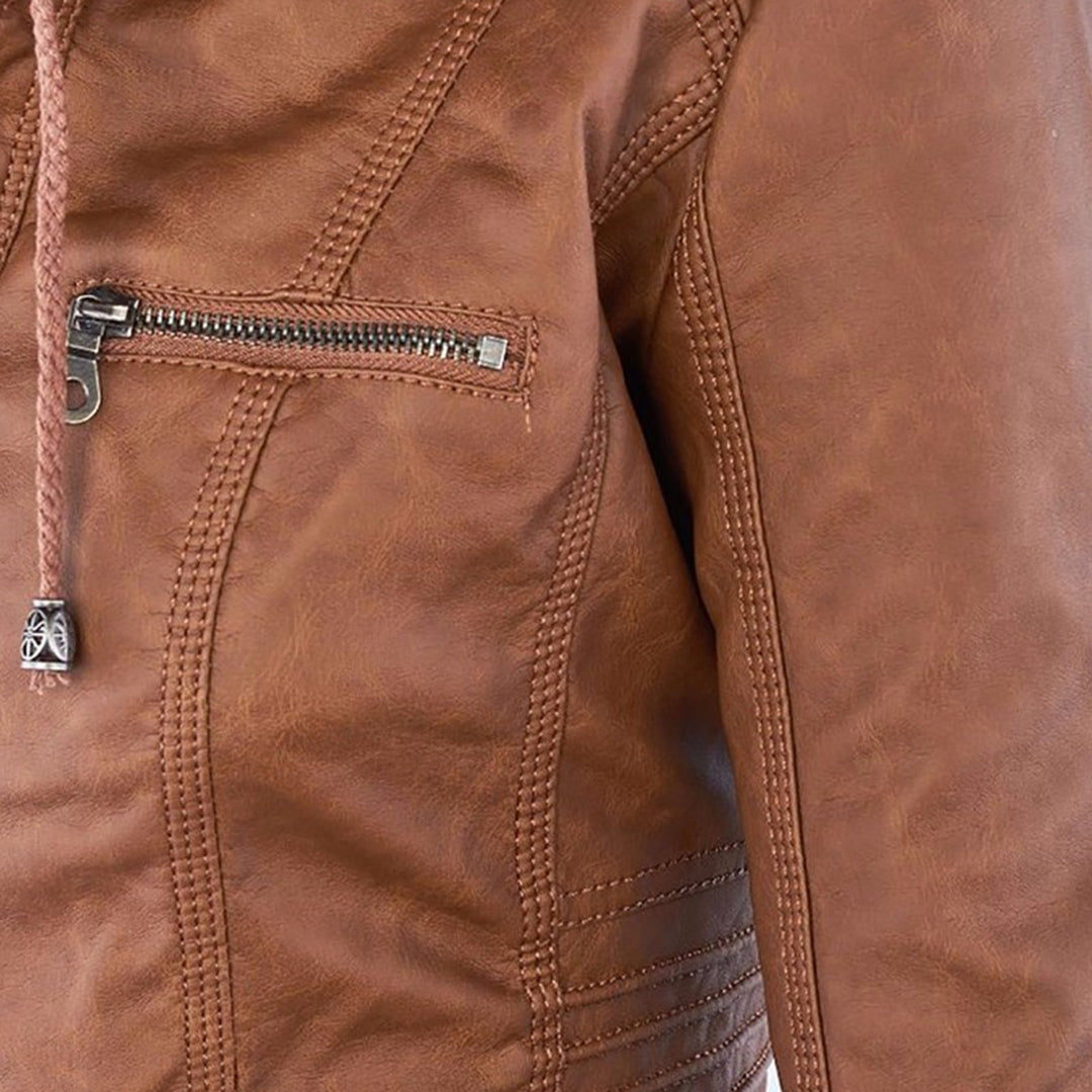 Isabel™ | chaqueta ultra elegante